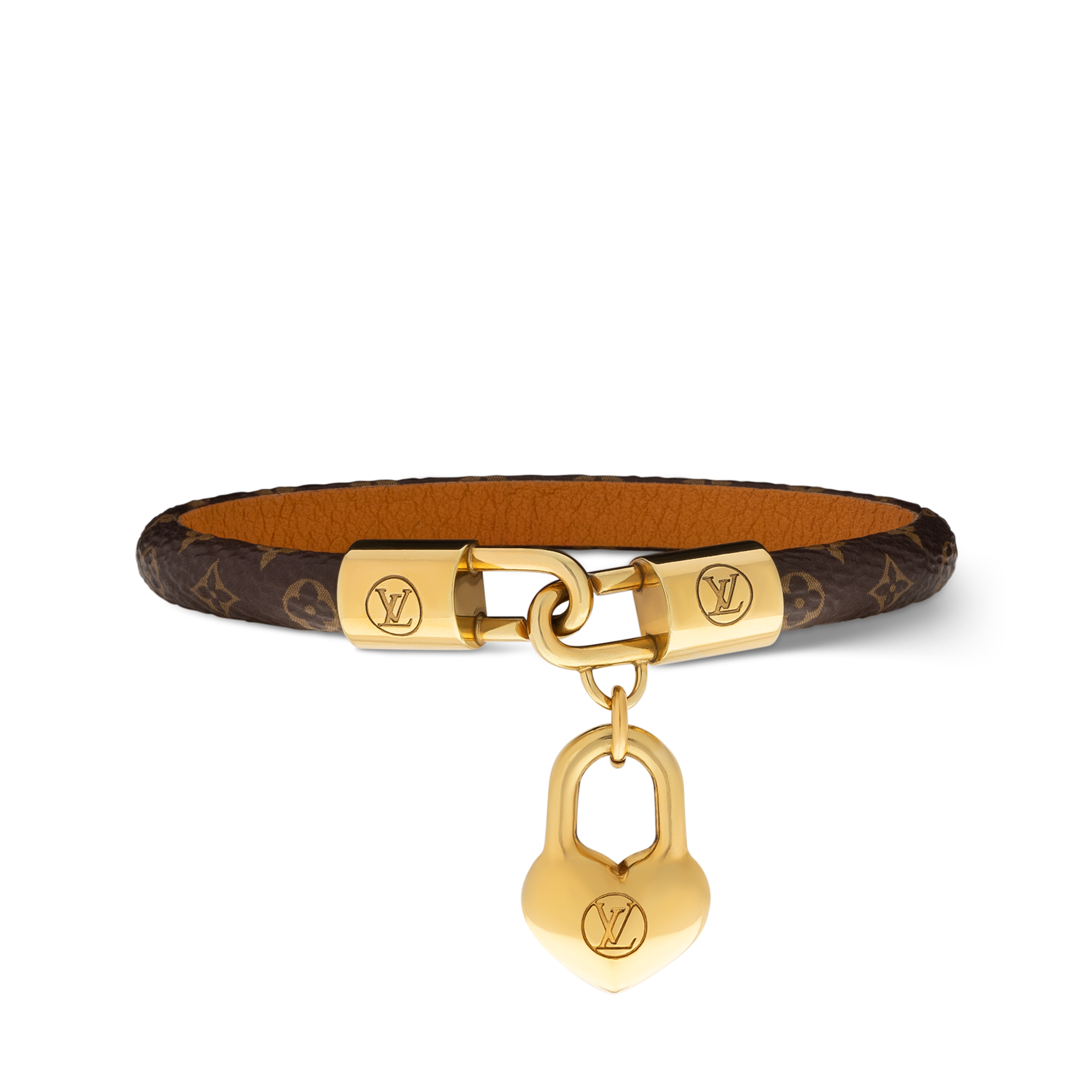 Monogram and Leather Bracelets - Fashion Jewellery - Women | LOUIS